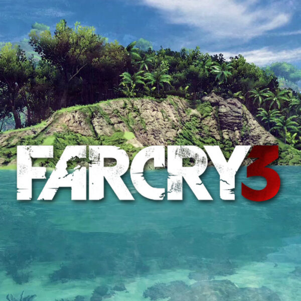 Far Cry 3 Deluxe Edition Ubisoft Connect CD Key