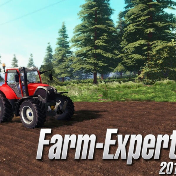 Farm Expert 2016 + Fruit Company DLC PC Steam CD Key
