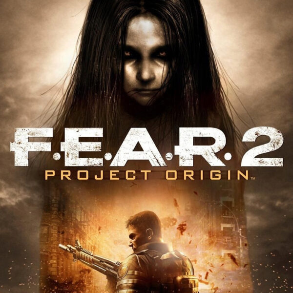 F.E.A.R. 2 Project Origin PC Steam CD Key