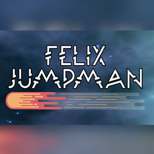 Felix Jumpman Steam CD Key