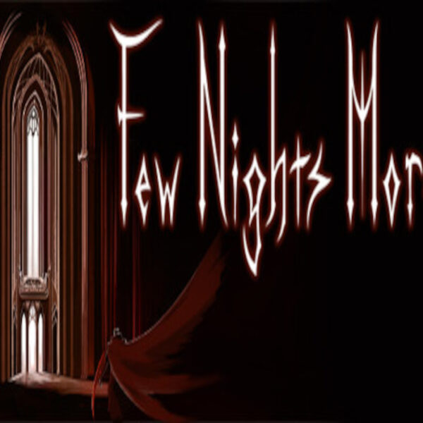 Few Nights More PC Steam CD Key