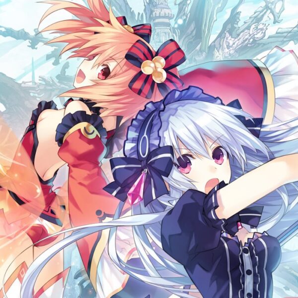Fairy Fencer F Advent Dark Force EU Steam CD Key