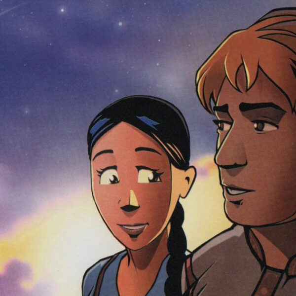 Fairy Tale About Father Frost, Ivan and Nastya PC Steam CD Key