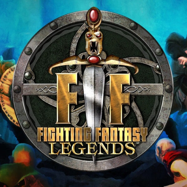 Fighting Fantasy Legends PC Steam CD Key