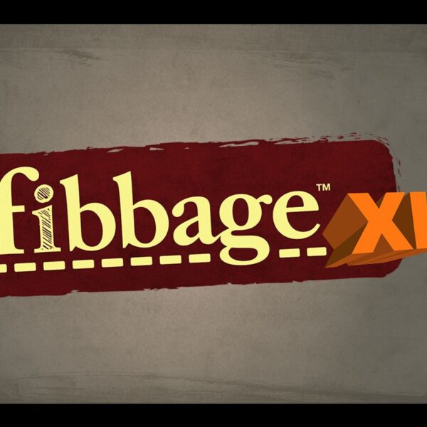 Fibbage XL EU Steam CD Key