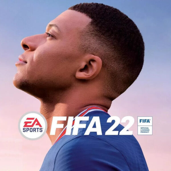 FIFA 22 - Pre-Order Bonus XBOX One / Xbox Series X|S CD Key