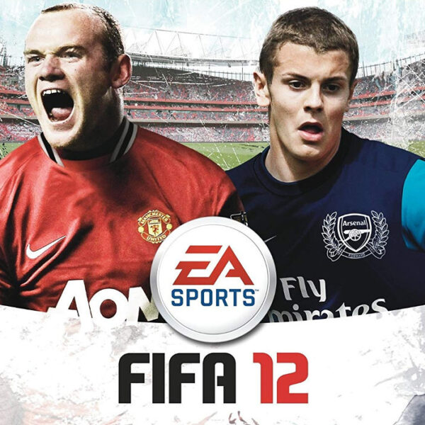 FIFA 12 EA App CD Key