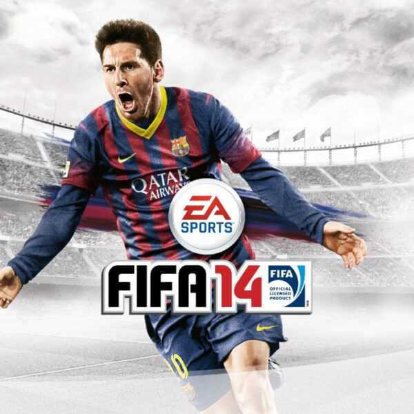 FIFA 14 EA App CD Key