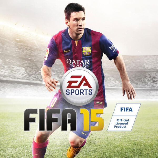 FIFA 15 EA App CD Key