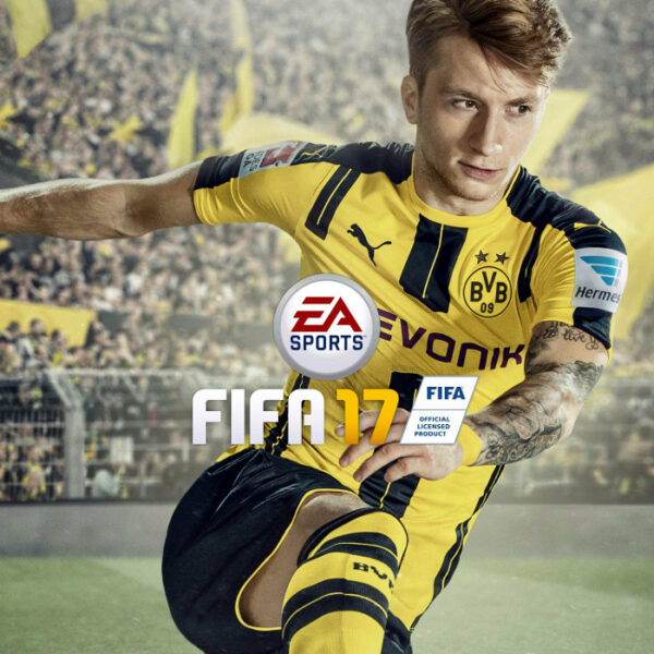 FIFA 17 RU/PL Language Only EA App CD Key