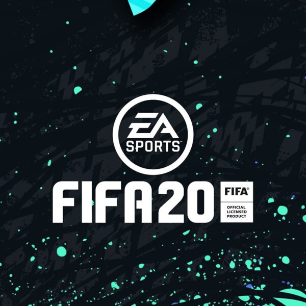 FIFA 20 EU EA App CD Key