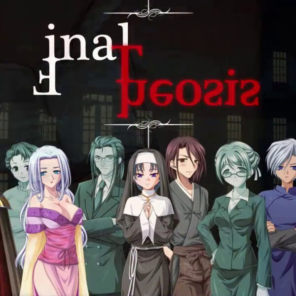 Final Theosis Steam CD Key