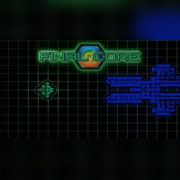 Final Core Steam CD Key