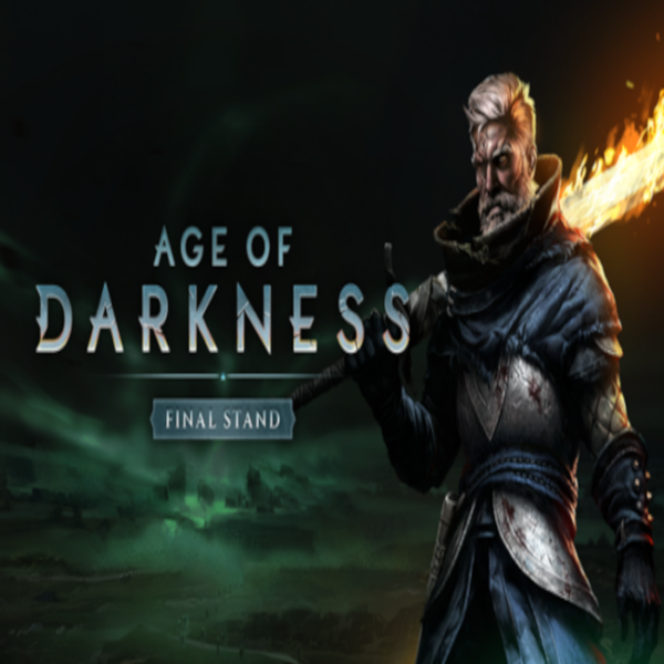 Age of Darkness: Final Stand PC Steam Altergift