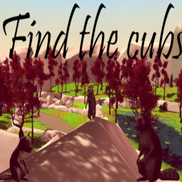 Find the cubs Steam CD Key