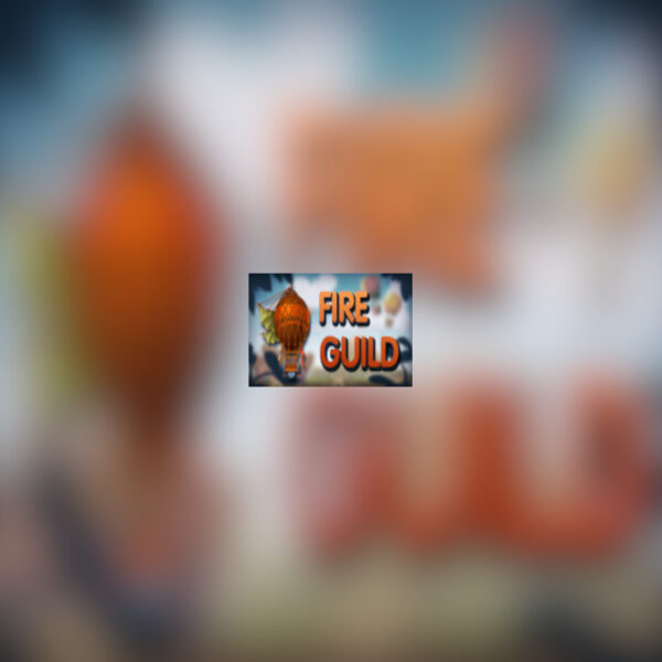 Fire Guild Steam CD Key
