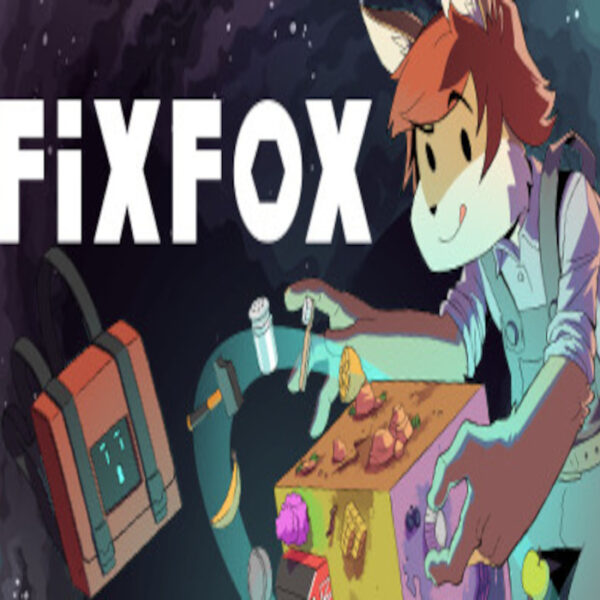 FixFox Steam CD Key