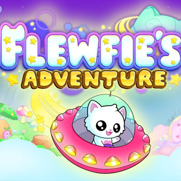 Flewfie's Adventure Steam CD Key