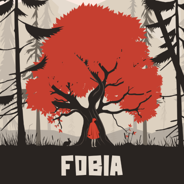 Fobia Steam CD Key