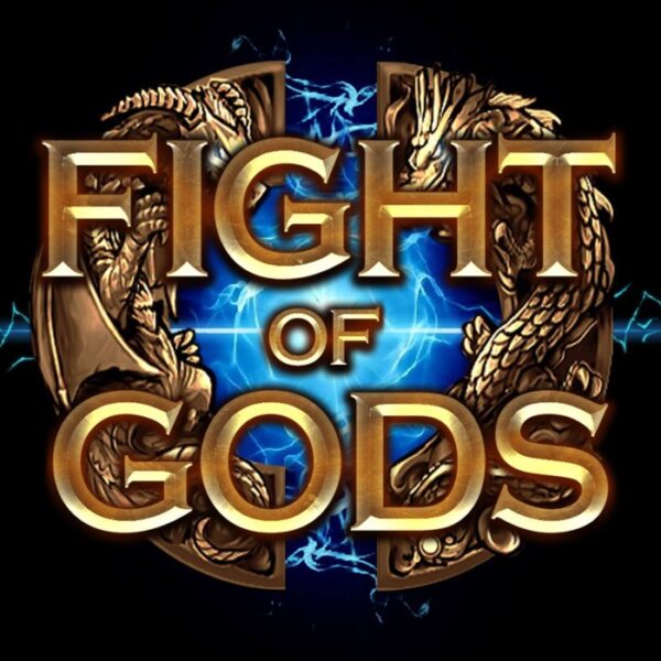 Fight of Gods EMEA Steam CD Key
