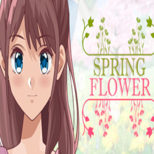 Spring Flower Steam CD Key