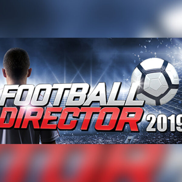 Football Director 2019 Steam CD Key