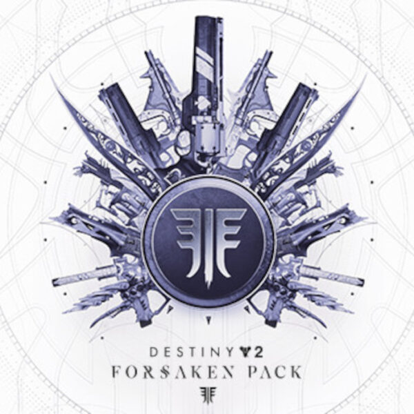 Destiny 2 - Forsaken Pack DLC US XBOX One CD Key