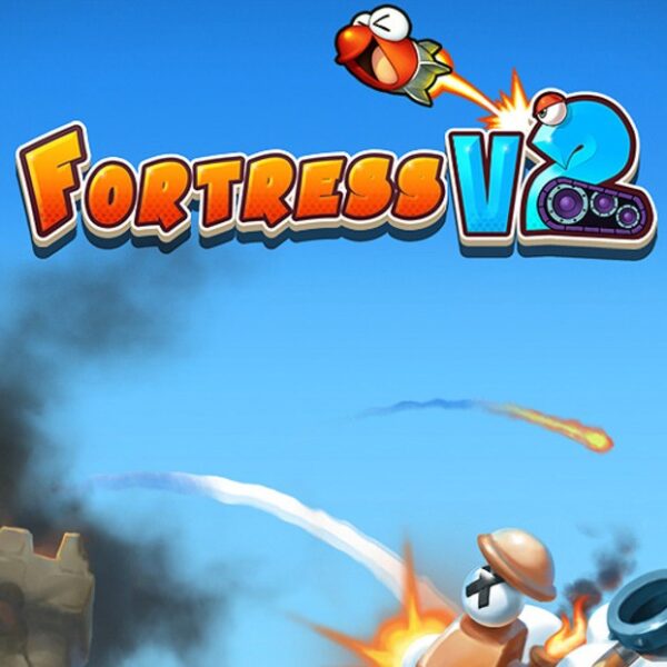 Fortress V2 Steam CD Key
