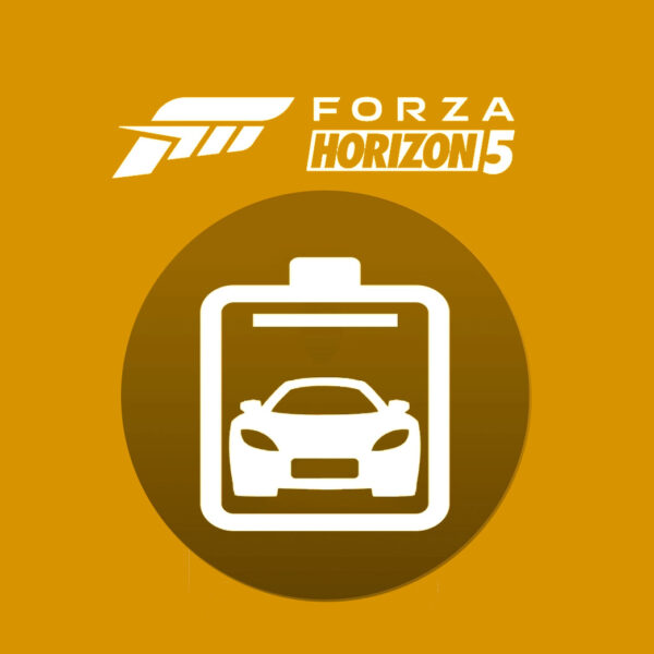 Forza Horizon 5 - Car Pass DLC Steam Altergift