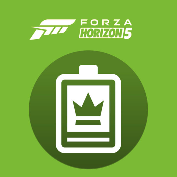 Forza Horizon 5 - VIP Membership DLC Steam Altergift