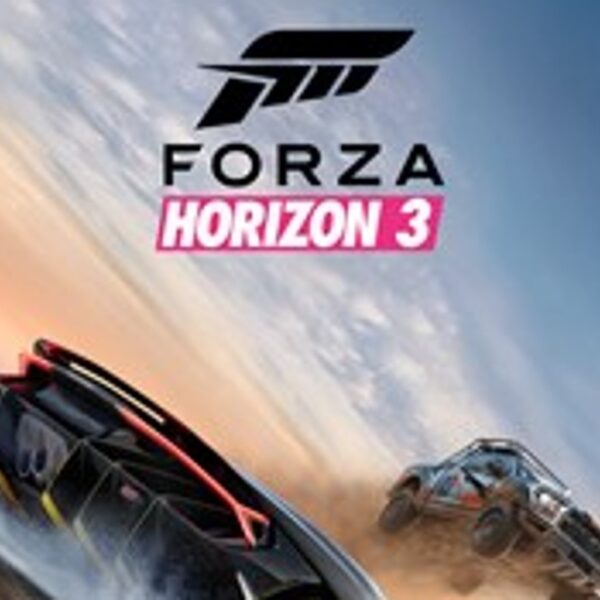 Forza Horizon 3 Standard Edition US XBOX One / Windows 10 CD Key