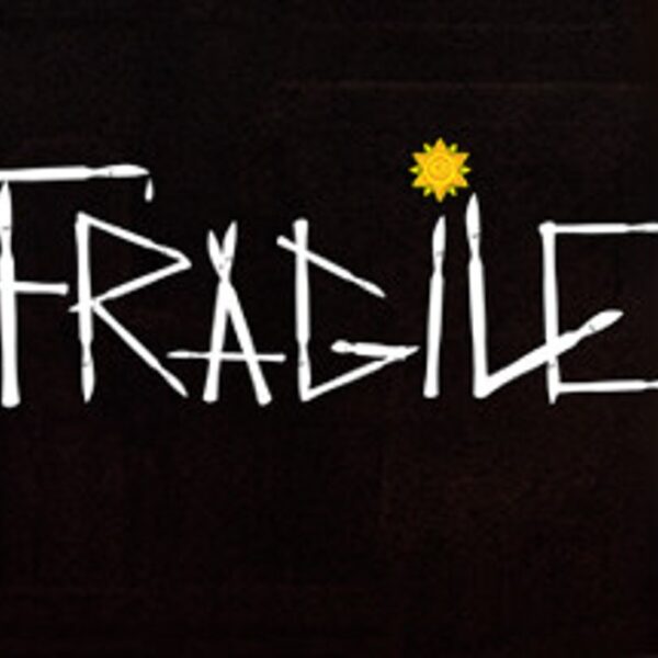 Fragile Steam Altergift