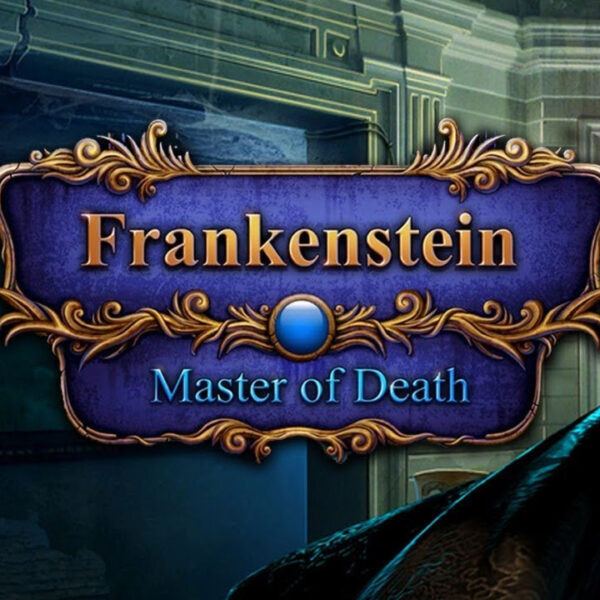Frankenstein: Master Of Death EU Steam CD Key