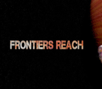 Frontiers Reach Steam CD Key