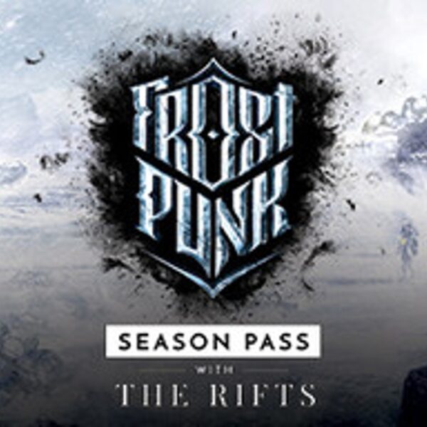Frostpunk - Season Pass DLC Bundle EU PC Steam CD Key