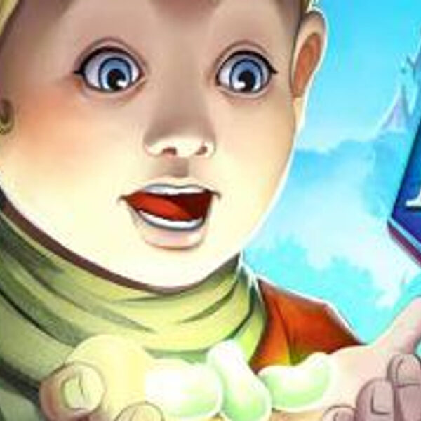 Fairy Tale Mysteries 2: The Beanstalk PC Steam CD Key