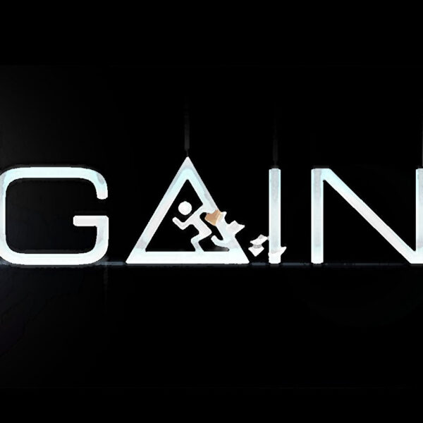 GAIN Steam CD Key