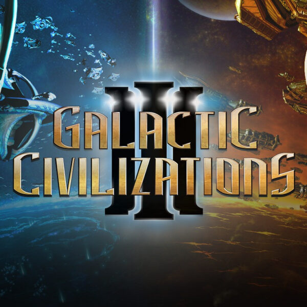 Galactic Civilizations III PC Steam CD Key