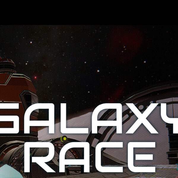 Galaxy Race Steam CD Key