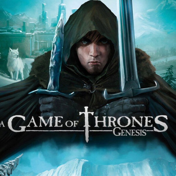 A Game of Thrones: Genesis PC Steam CD Key
