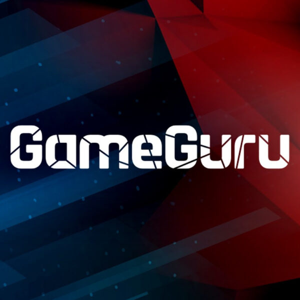 GameGuru Steam CD Key