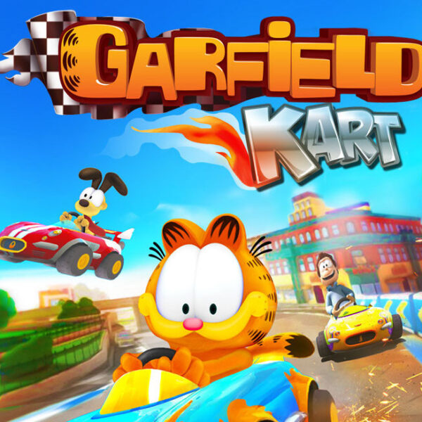 Garfield Kart - Lasagna Bundle ! Steam CD Key