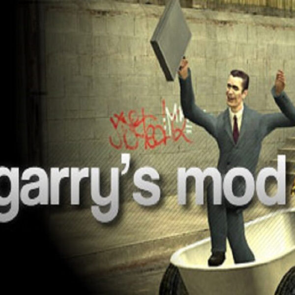 Garry's Mod PC Steam Altergift