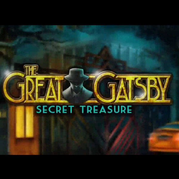 The Great Gatsby: Secret Treasure Steam CD Key