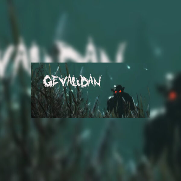 Gevaudan Steam CD Key