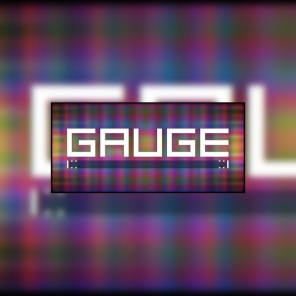 GAUGE Steam CD Key