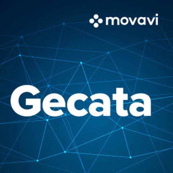 Movavi Gecata 5 Key (1 PC)