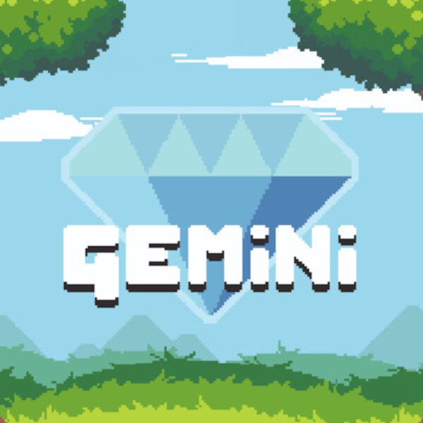 Gemini Steam CD Key