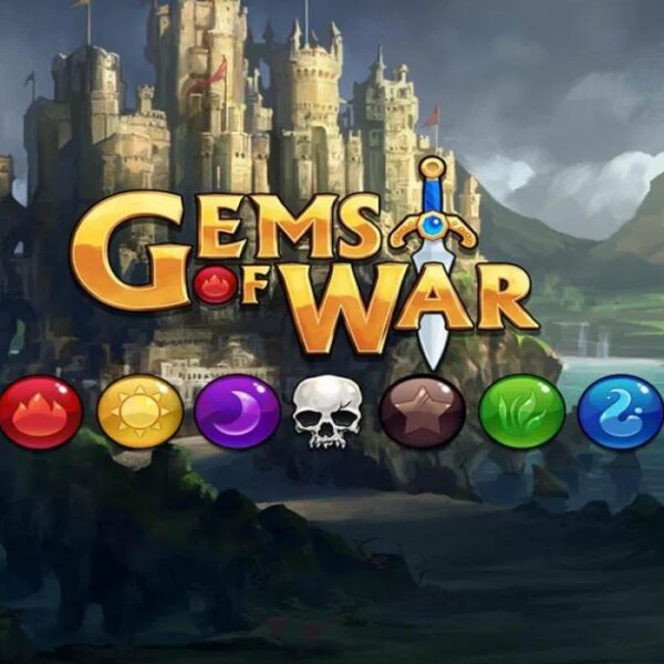 Gems of War - Starter Pack 2 DLC XBOX One CD Key
