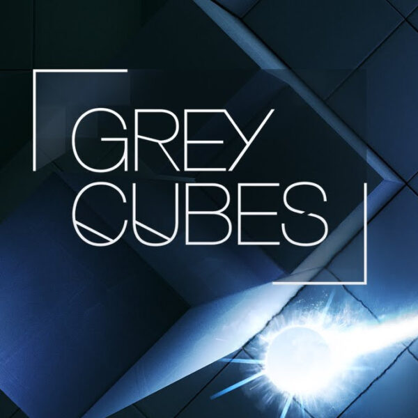 Grey Cubes Steam CD Key